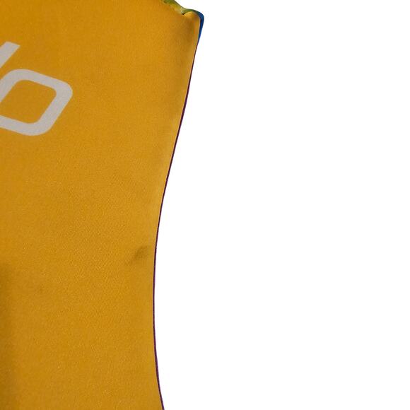 Speedo Kids Float Vest Personal Flotation Device, Youth 50lbs to 90lbs - Picture 13 of 14